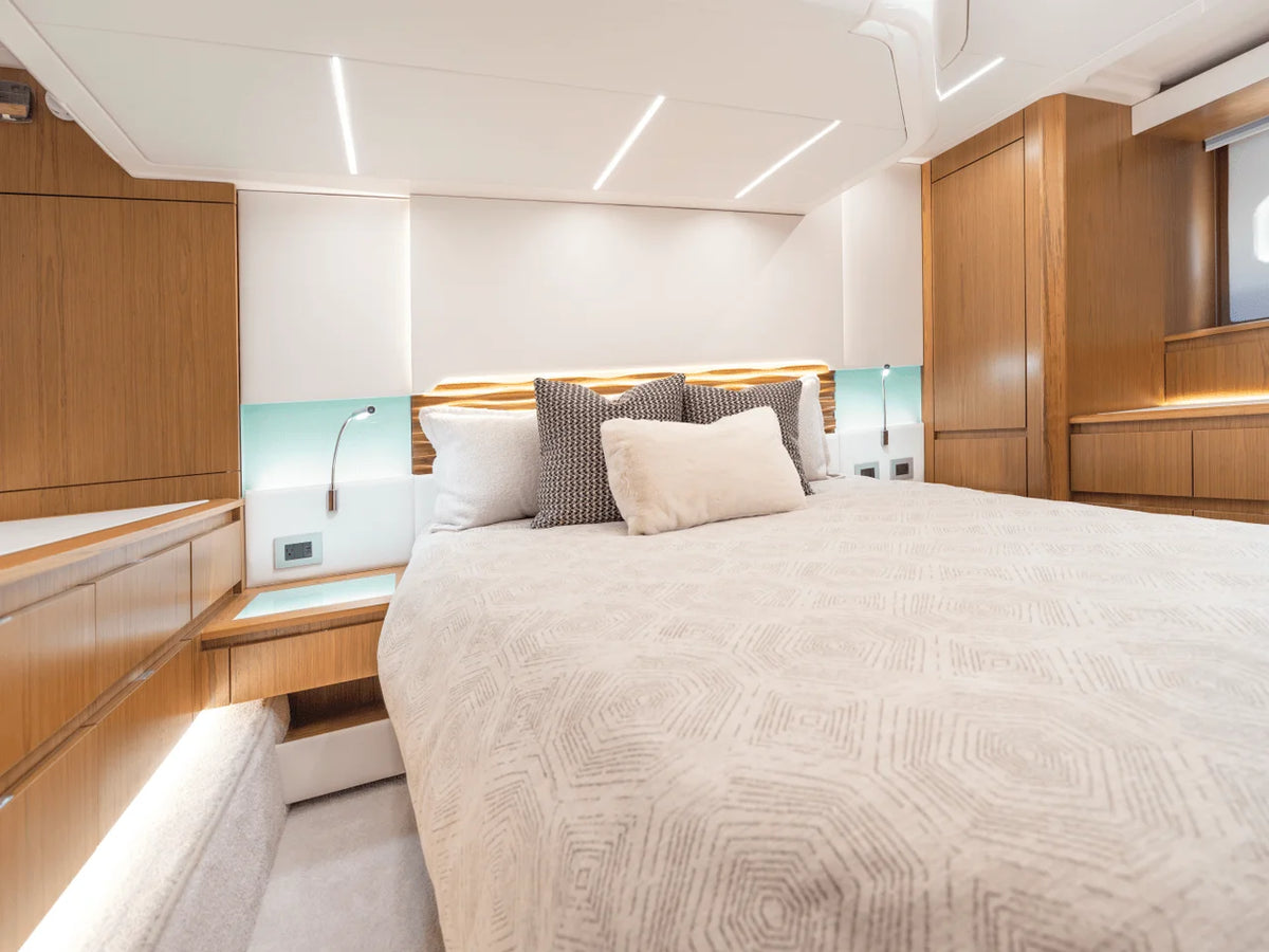 2025 Tiara Yachts EX 54 54.0 feet, Inuvik, Northwest Territories #43