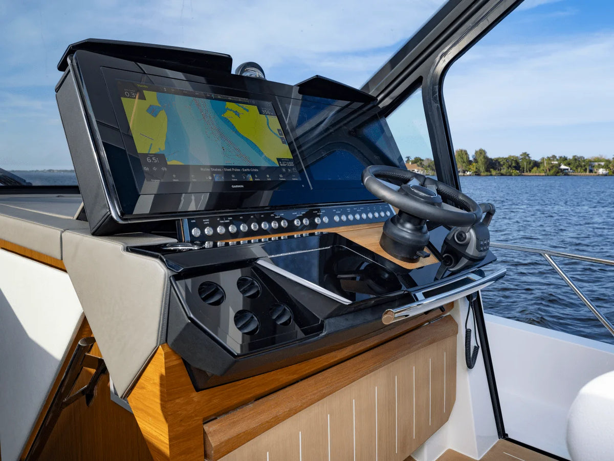 2025 Tiara Yachts EX 54 54.0 feet, Inuvik, Northwest Territories #35