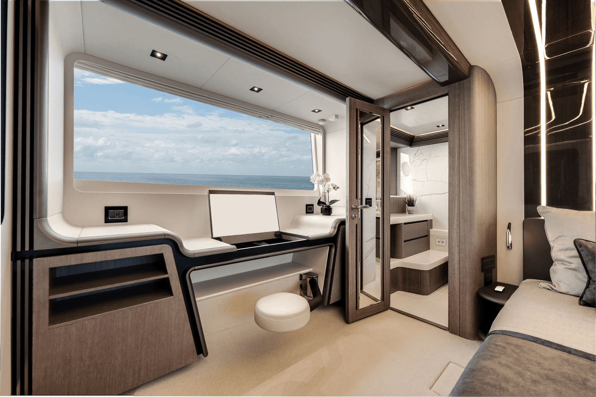 2027 Galeon 800 FLY 83.0 feet, Inuvik, Northwest Territories #30