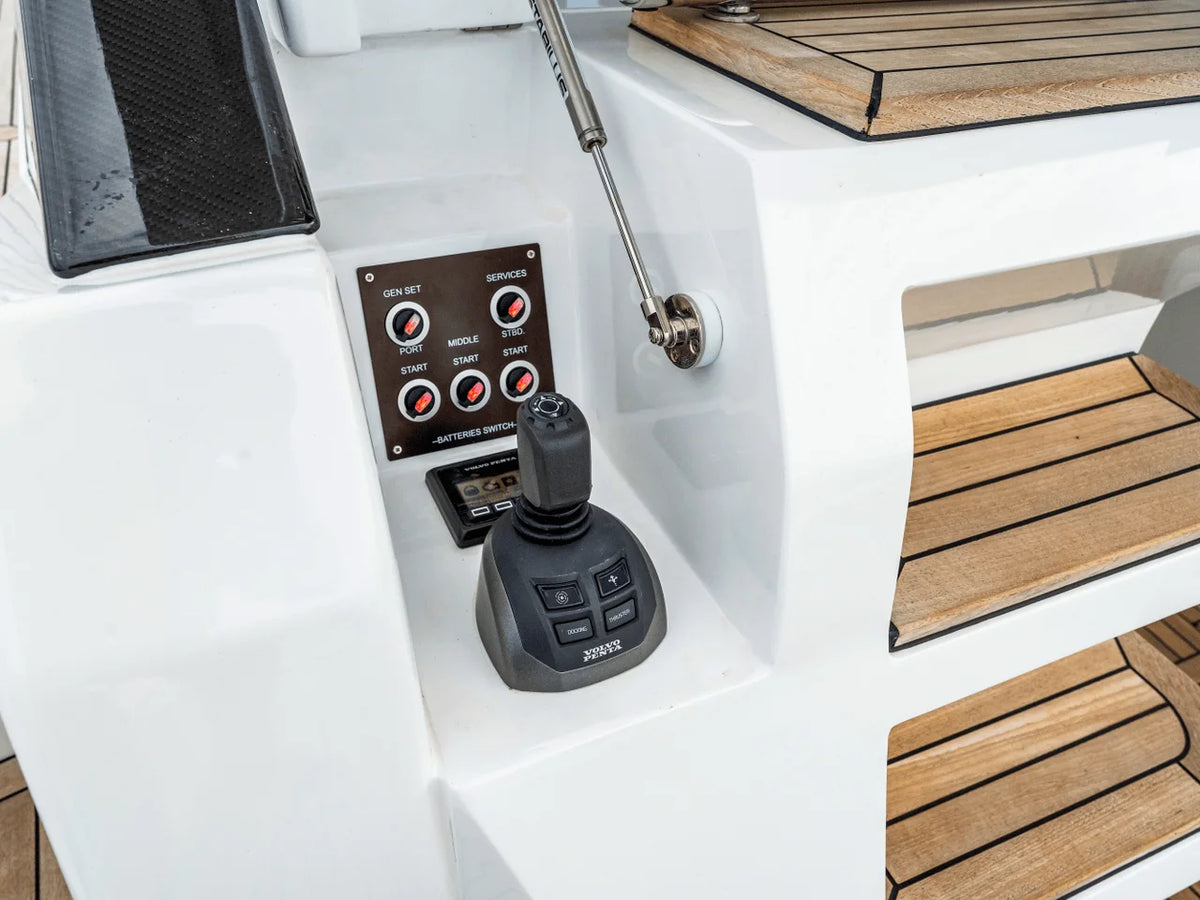 2025 Azimut S6 60.0 feet, Clearwater, Florida #51