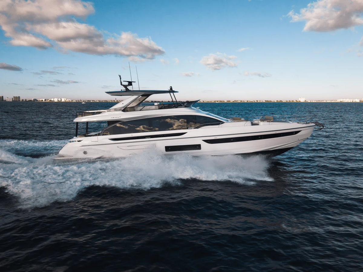2026 Azimut Fly 72 72.0 feet, Dania Beach, Florida #15