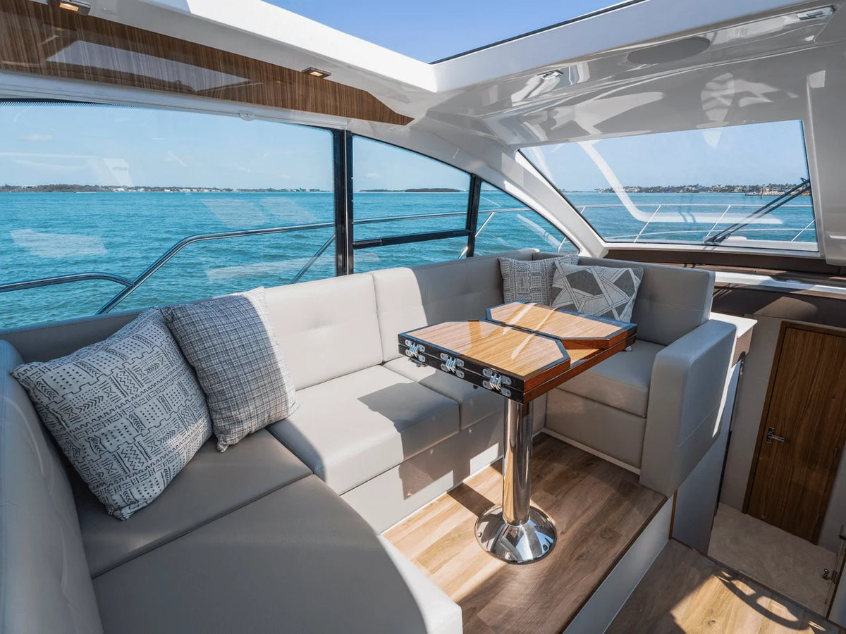 2025 Cruisers Yachts 50 Cantius 50.0 feet, Wrightsville Beach, North Carolina #93