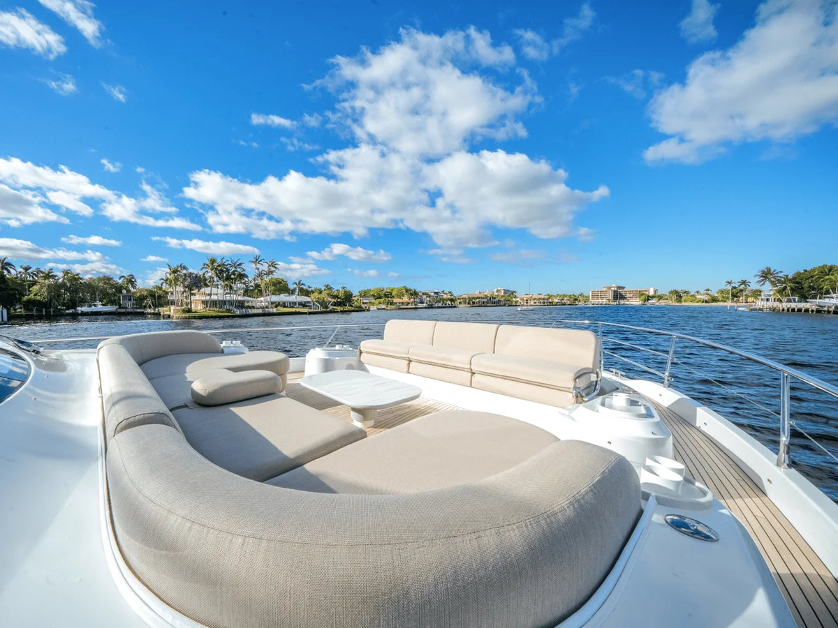 2026 Azimut Fly 72 72.0 feet, Dania Beach, Florida #68