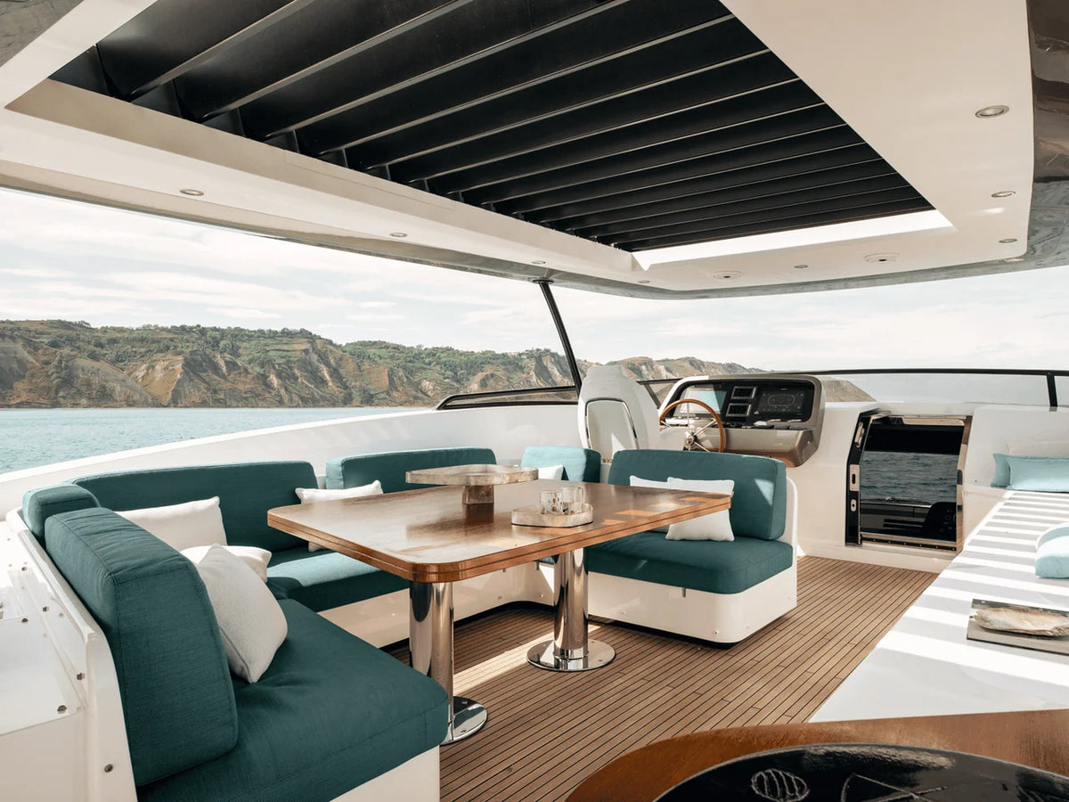 2027 Azimut Magellano 25M 83.0 feet, Inuvik, Northwest Territories #10