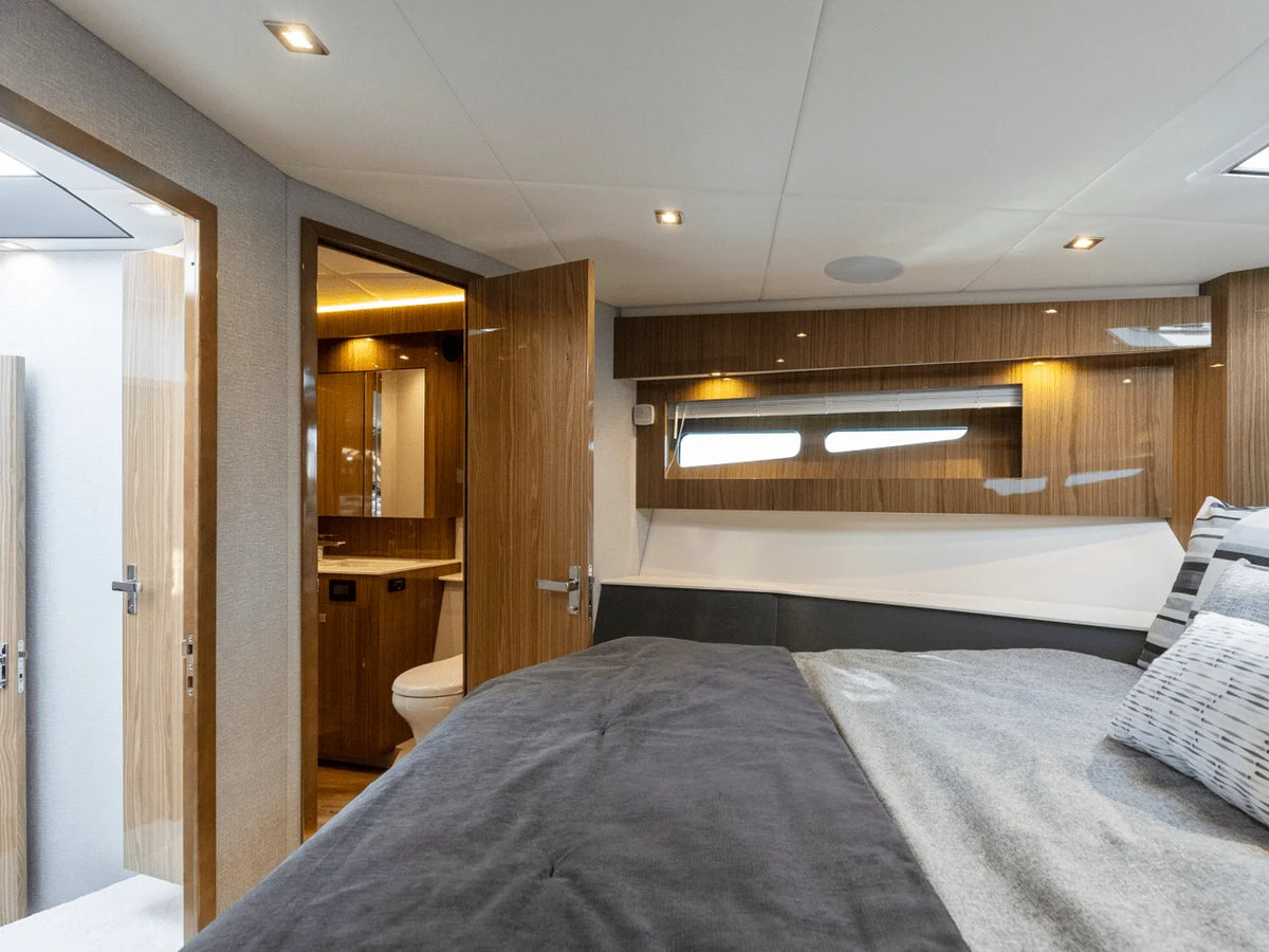 2025 Cruisers Yachts 50 Cantius 50.0 feet, Wrightsville Beach, North Carolina #74