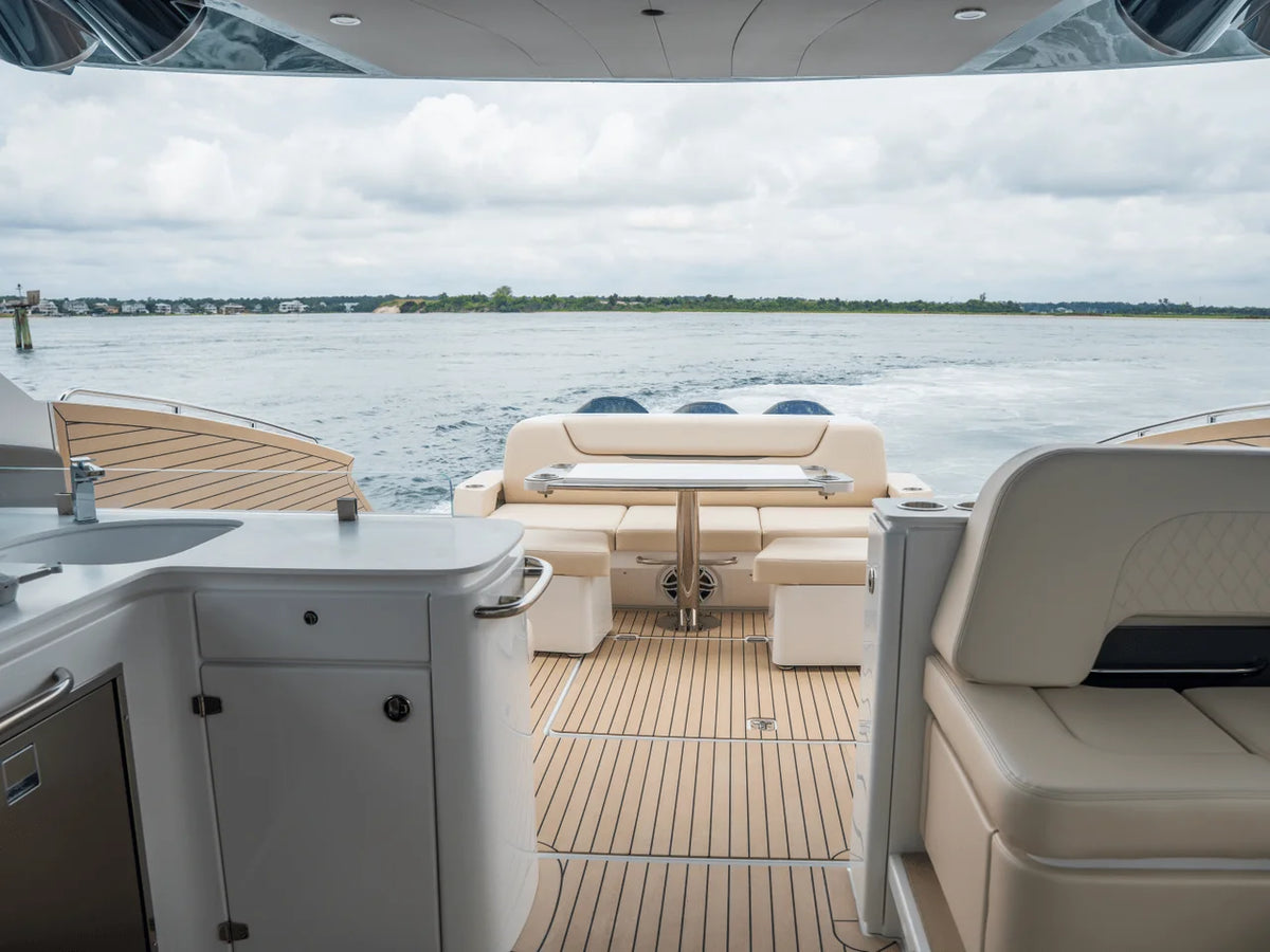 2026 Cruisers Yachts 50 GLS OB 50.0 feet, Wrightsville Beach, North Carolina #18