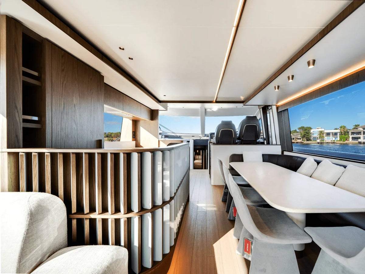 2026 Azimut Fly 72 72.0 feet, Dania Beach, Florida #54