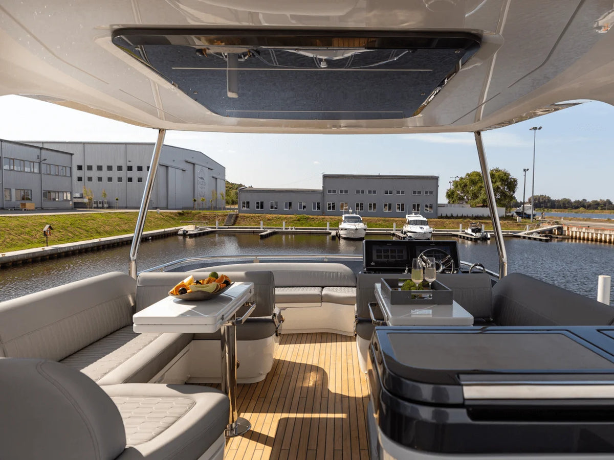 2026 Galeon 560 FLY 56.0 feet, Inuvik, Northwest Territories #69