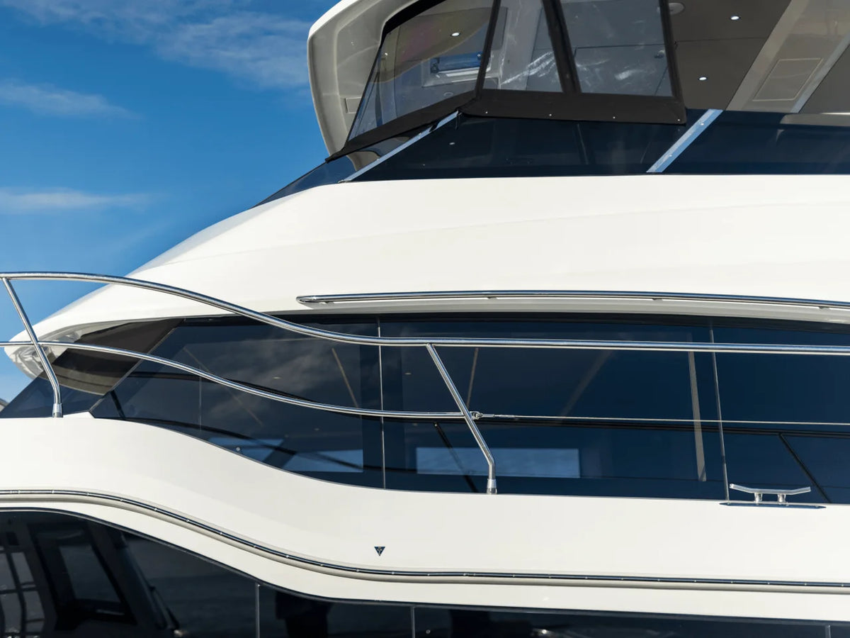 2027 Aquila 50 52.0 feet, Pompano Beach, Florida #41