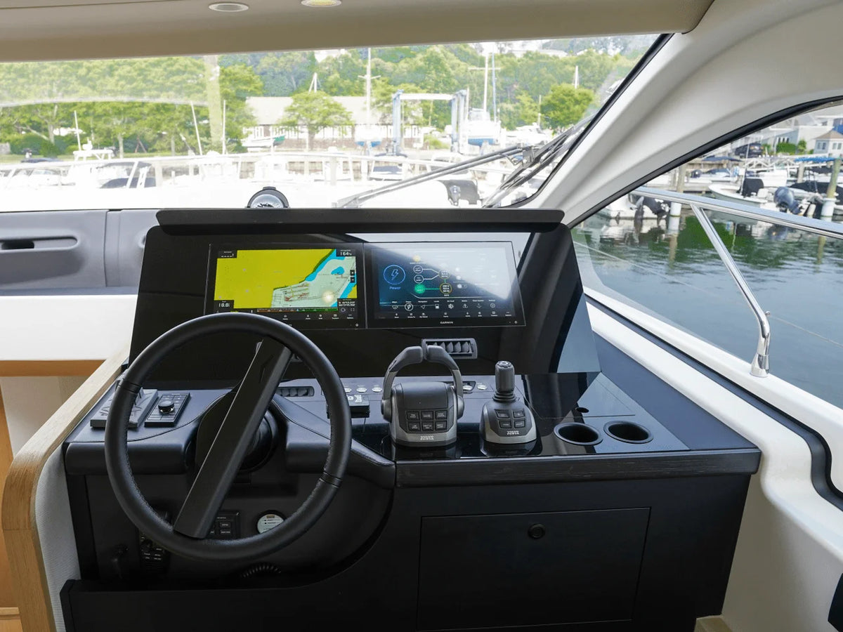 2026 Azimut Fly 62 62.0 feet, Washington, Connecticut #23