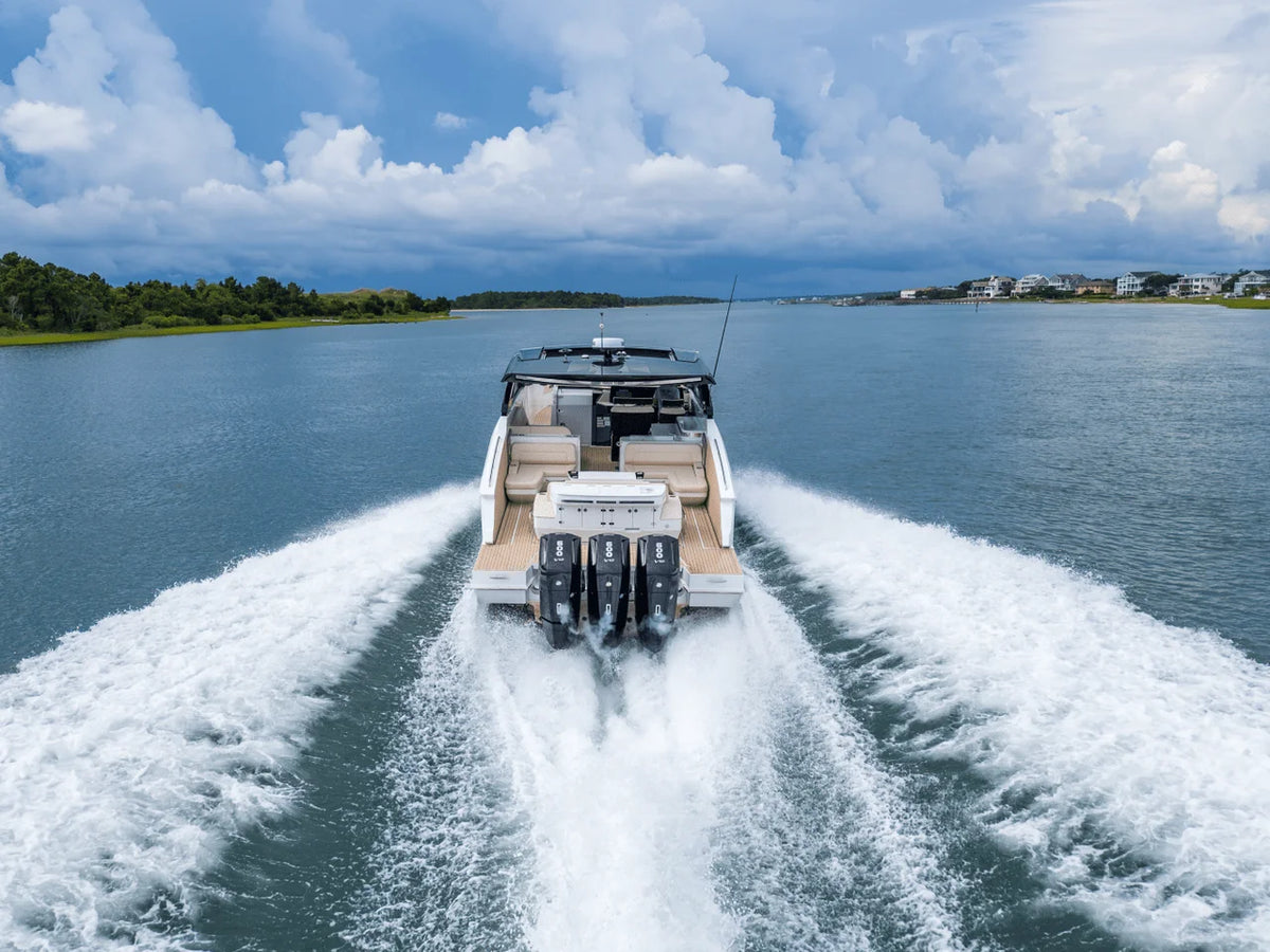 2026 Cruisers Yachts 50 GLS OB 50.0 feet, Wrightsville Beach, North Carolina #15
