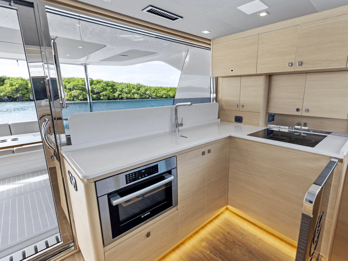 2027 Aquila 50 Yacht 50.0 feet, Inuvik, Northwest Territories #113