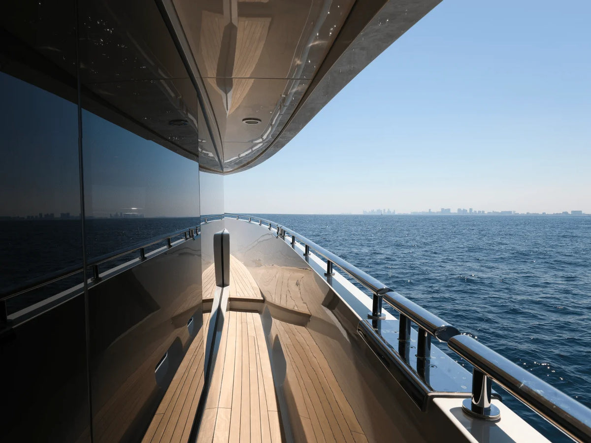2027 Ocean Alexander 37L 120.0 feet, Hollywood, Florida #29