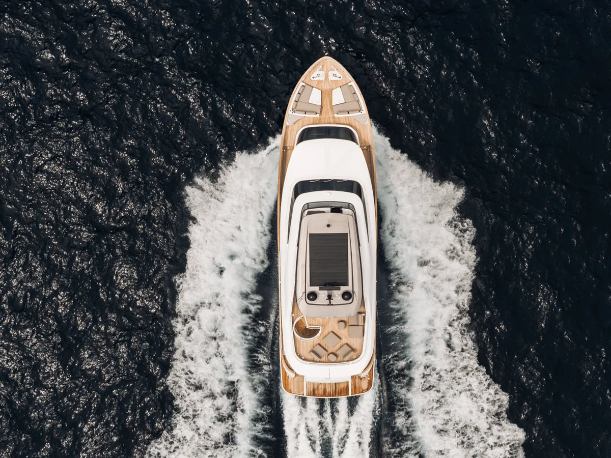 2026 Azimut Magellano 25M 84.0 feet, Dania Beach, Florida #6