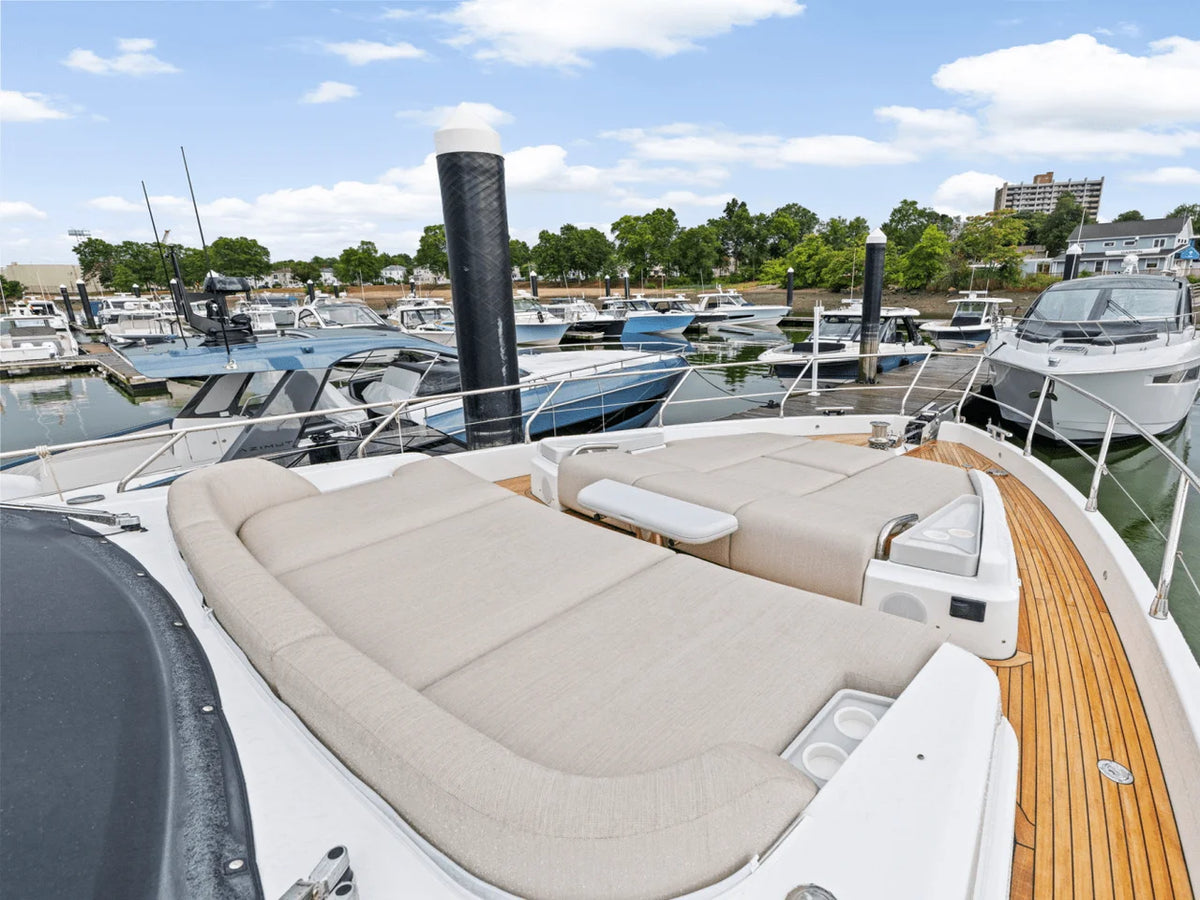 2026 Azimut Fly 68 68.0 feet, Quincy, MA #52