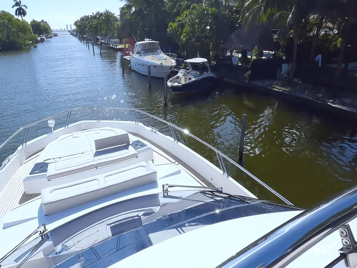 2027 Galeon 560 FLY 56.0 feet, Naples, Florida #41