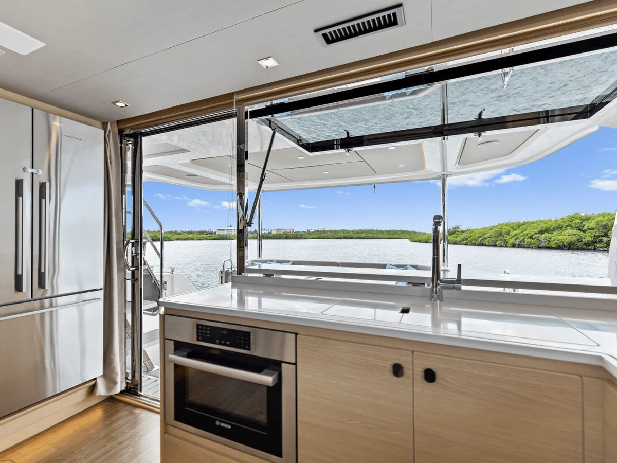 2027 Aquila 50 Yacht 50.0 feet, Inuvik, Northwest Territories #117