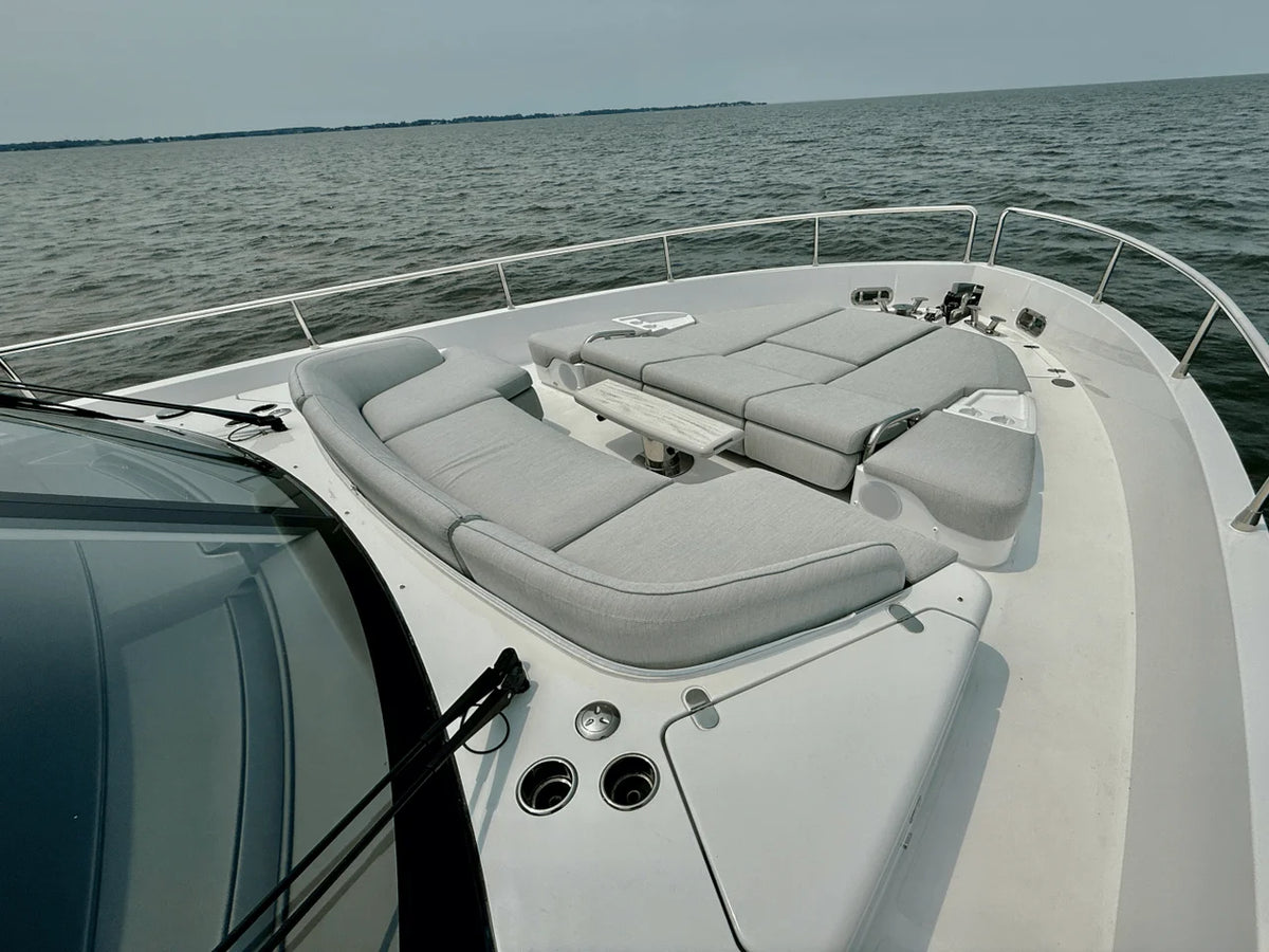2026 Azimut Magellano 60 60.0 feet, Washington, Connecticut #93