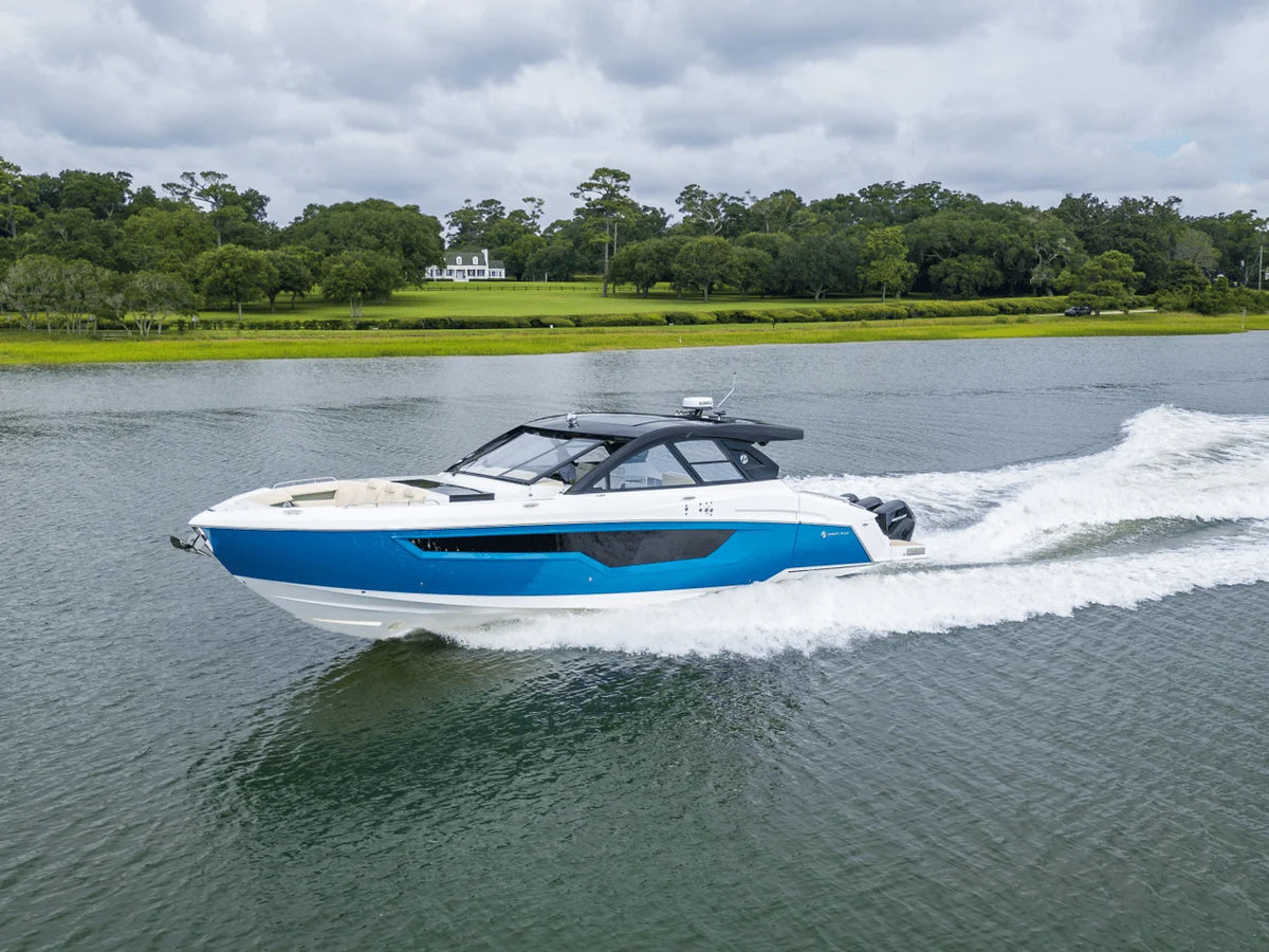 2026 Cruisers Yachts 50 GLS OB 50.0 feet, Wrightsville Beach, North Carolina #4