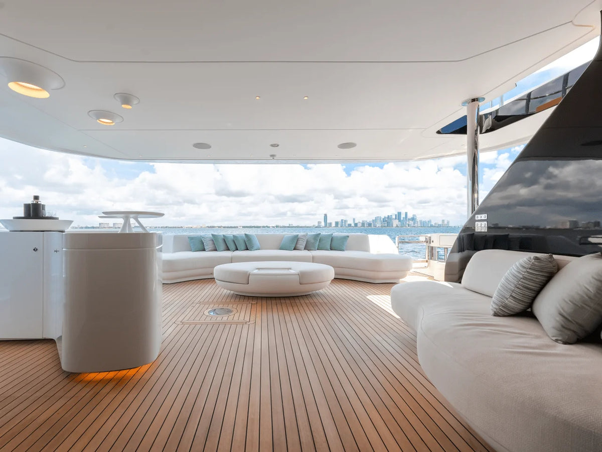 2026 Azimut Grande 36M 115.0 feet, Inuvik, Northwest Territories #59