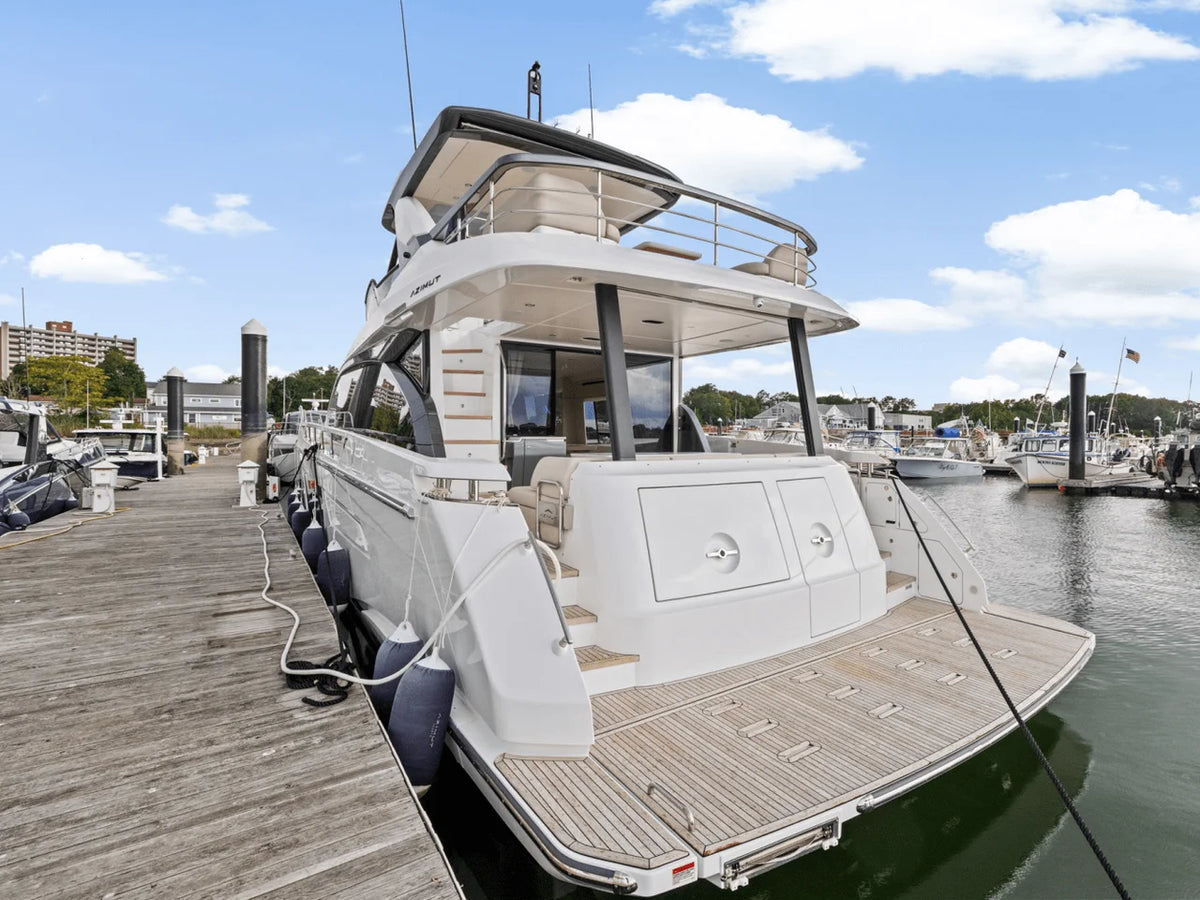 2026 Azimut Fly 68 68.0 feet, Wrightsville Beach, North Carolina #6