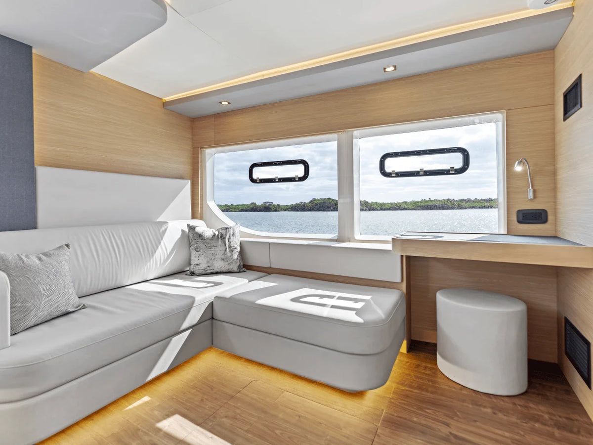 2027 Aquila 50 52.0 feet, Jupiter, Florida #97