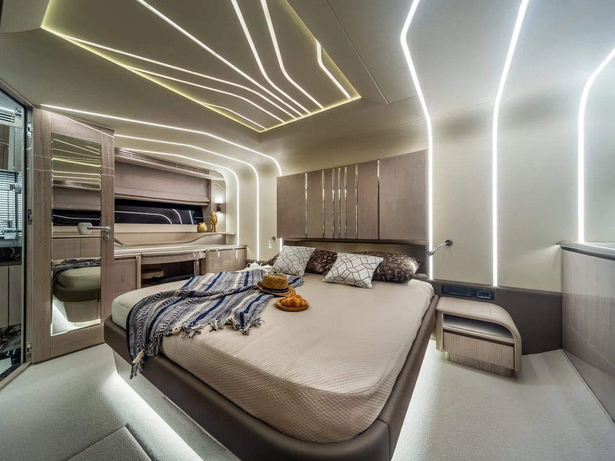 2027 Galeon 700 SKY 72.0 feet, Inuvik, Northwest Territories #59