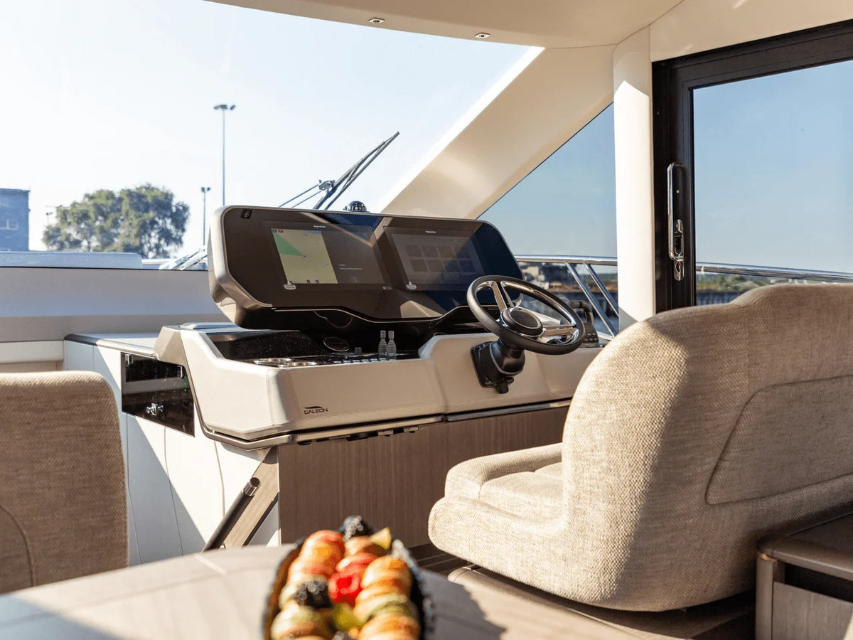 2026 Galeon 560 FLY 56.0 feet, Jupiter, Florida #34