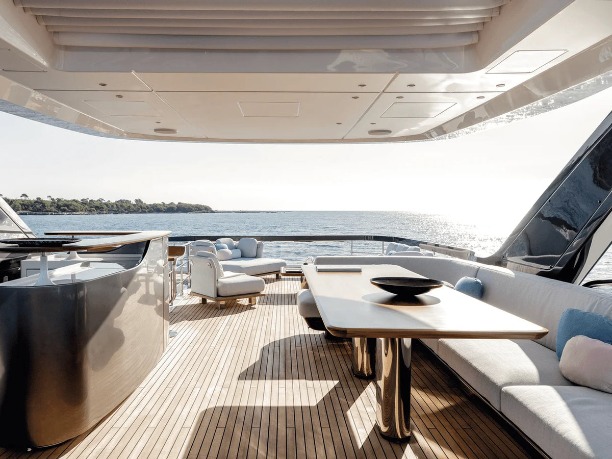 2027 Azimut Grande 26M 85.0 feet, Dania Beach, Florida #19