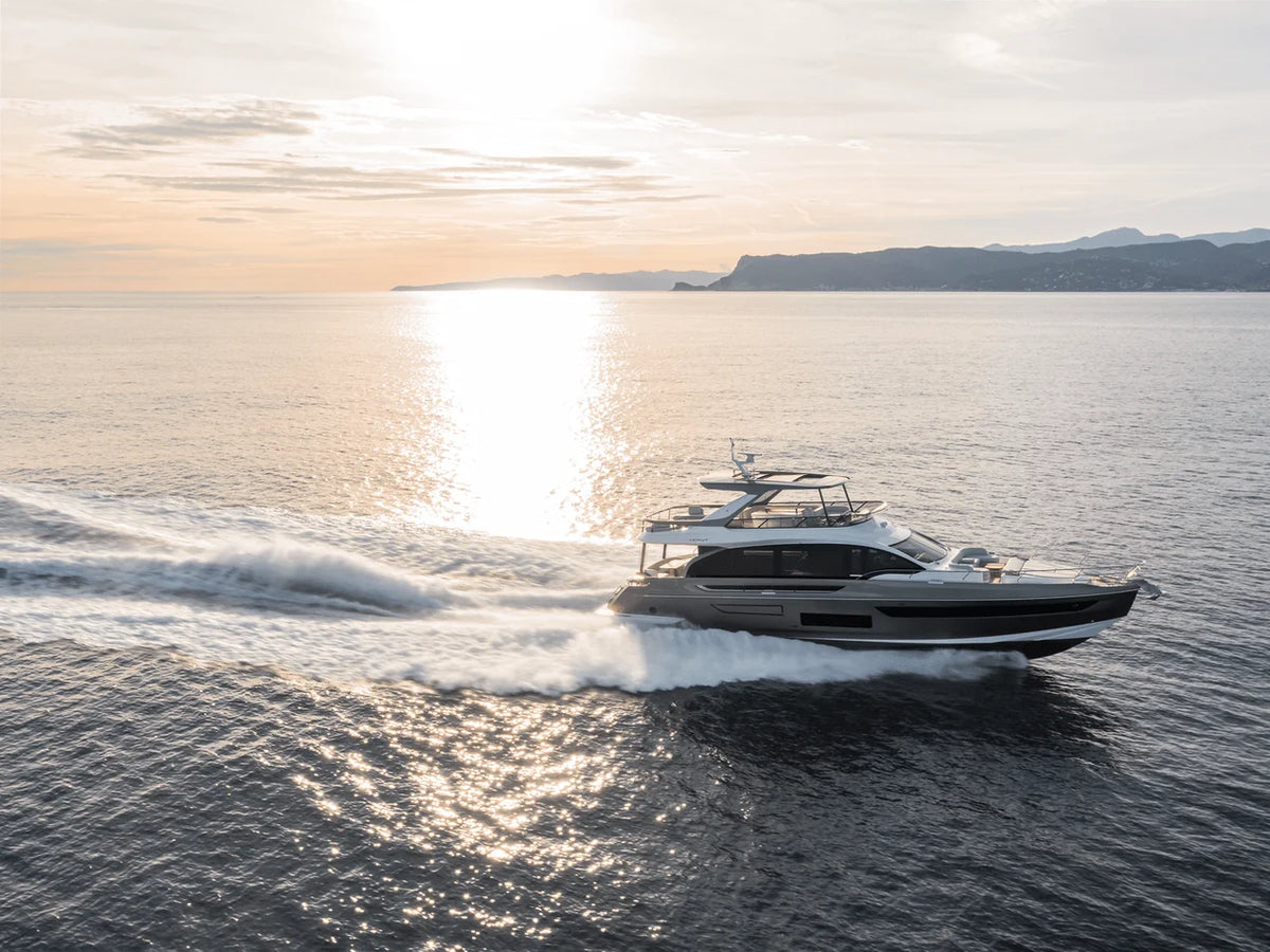 2025 Azimut Fly 72 72.0 feet, Hollywood, Florida #1