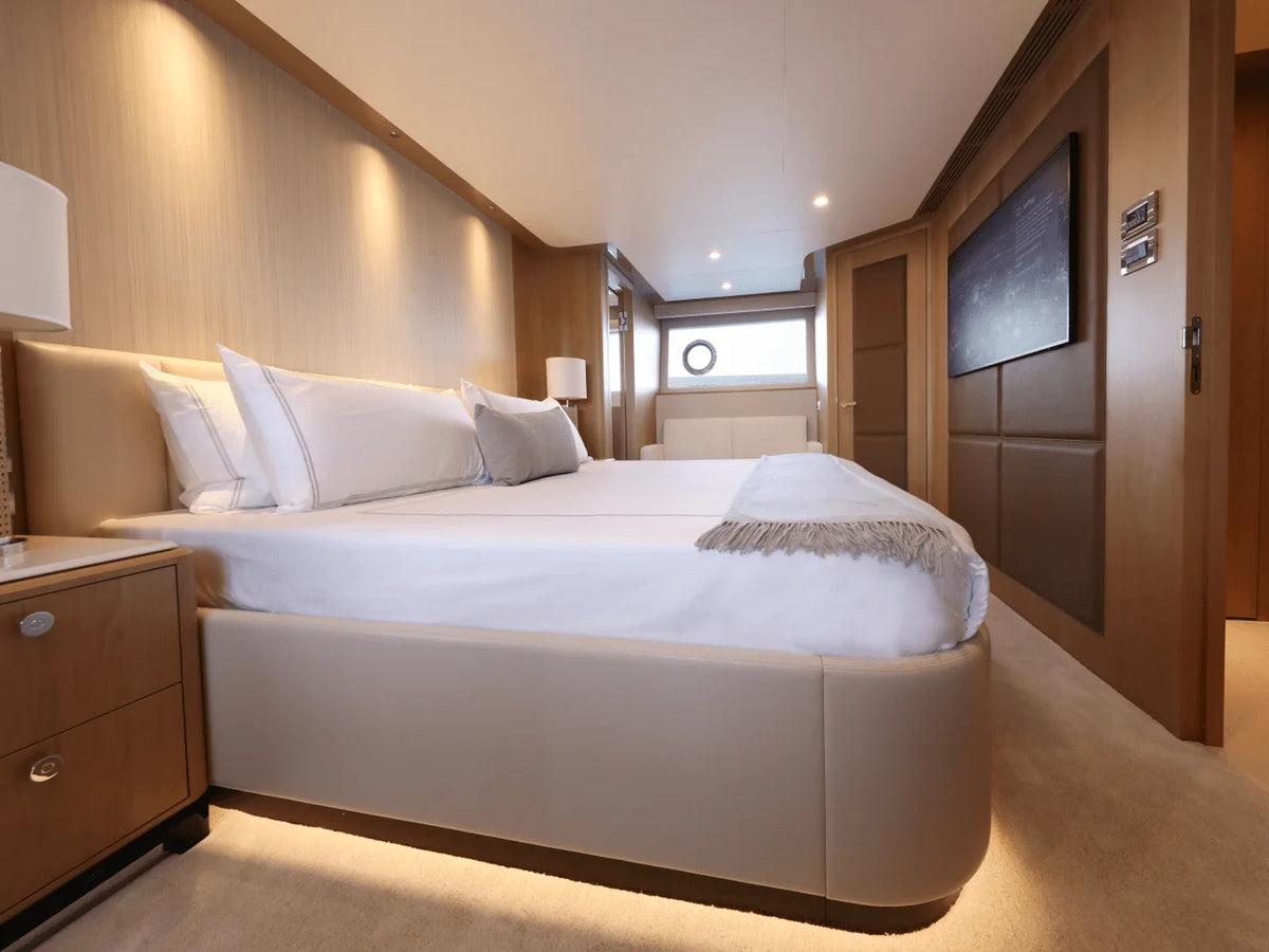 2026 Ocean Alexander 28L 95.25 feet, Inuvik, Northwest Territories #51