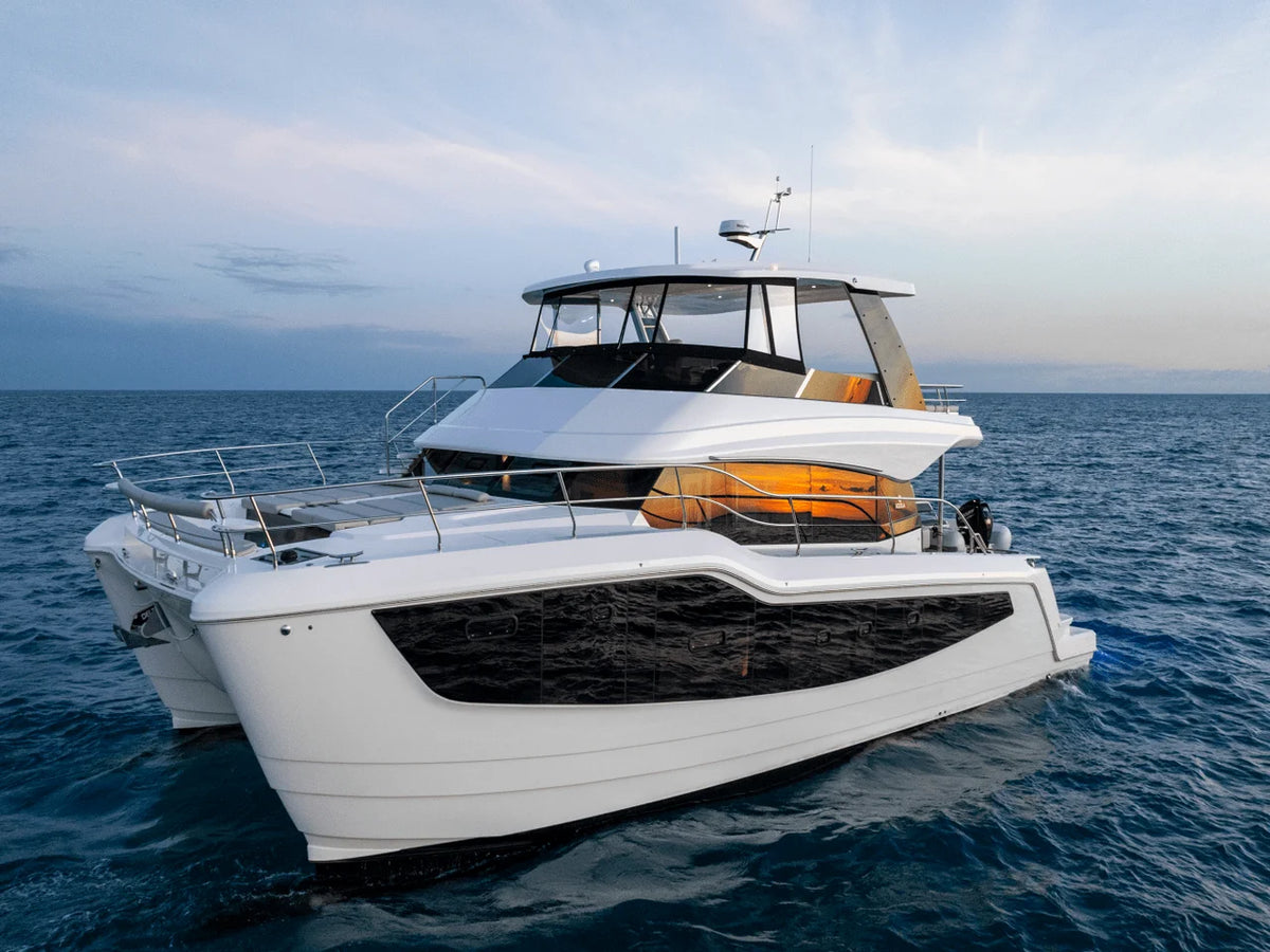 2027 Aquila 50 52.0 feet, Pompano Beach, Florida #5