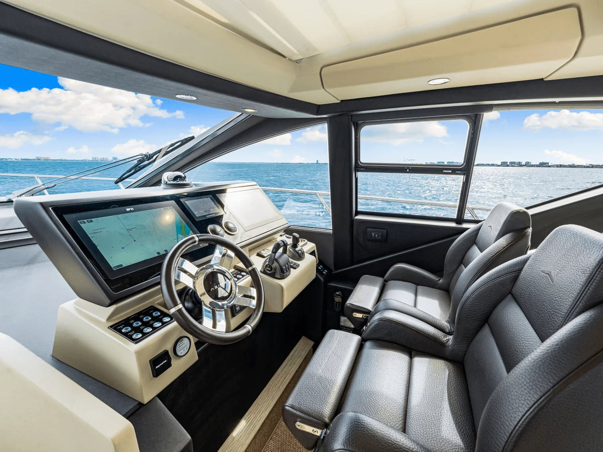 2025 Azimut S6 60.0 feet, Clearwater, Florida #77