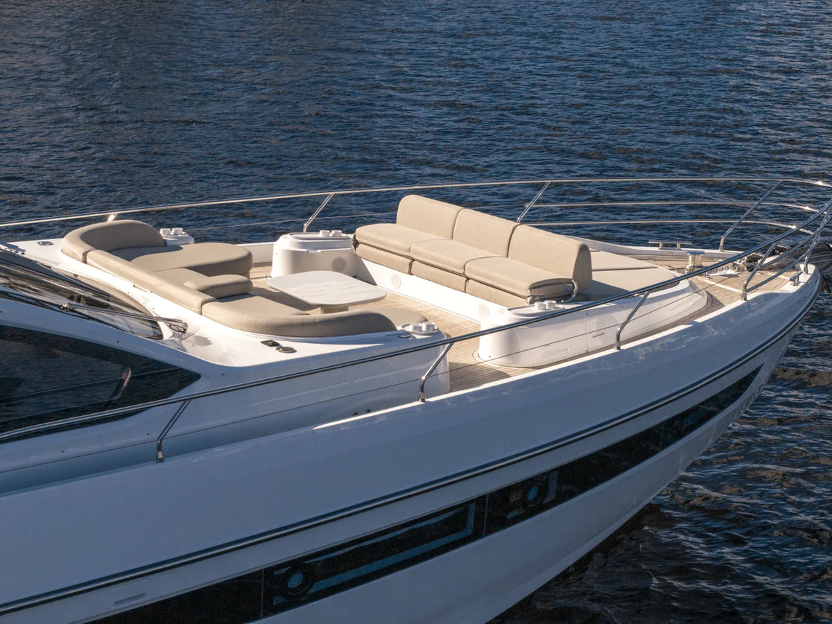 2026 Azimut Fly 72 72.0 feet, Dania Beach, Florida #7