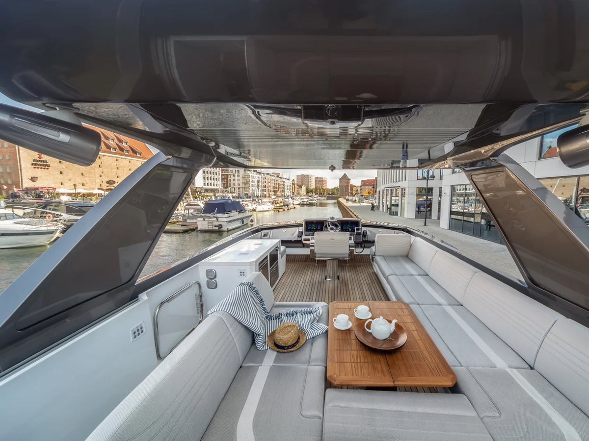2027 Galeon 700 SKY 72.0 feet, Inuvik, Northwest Territories #99