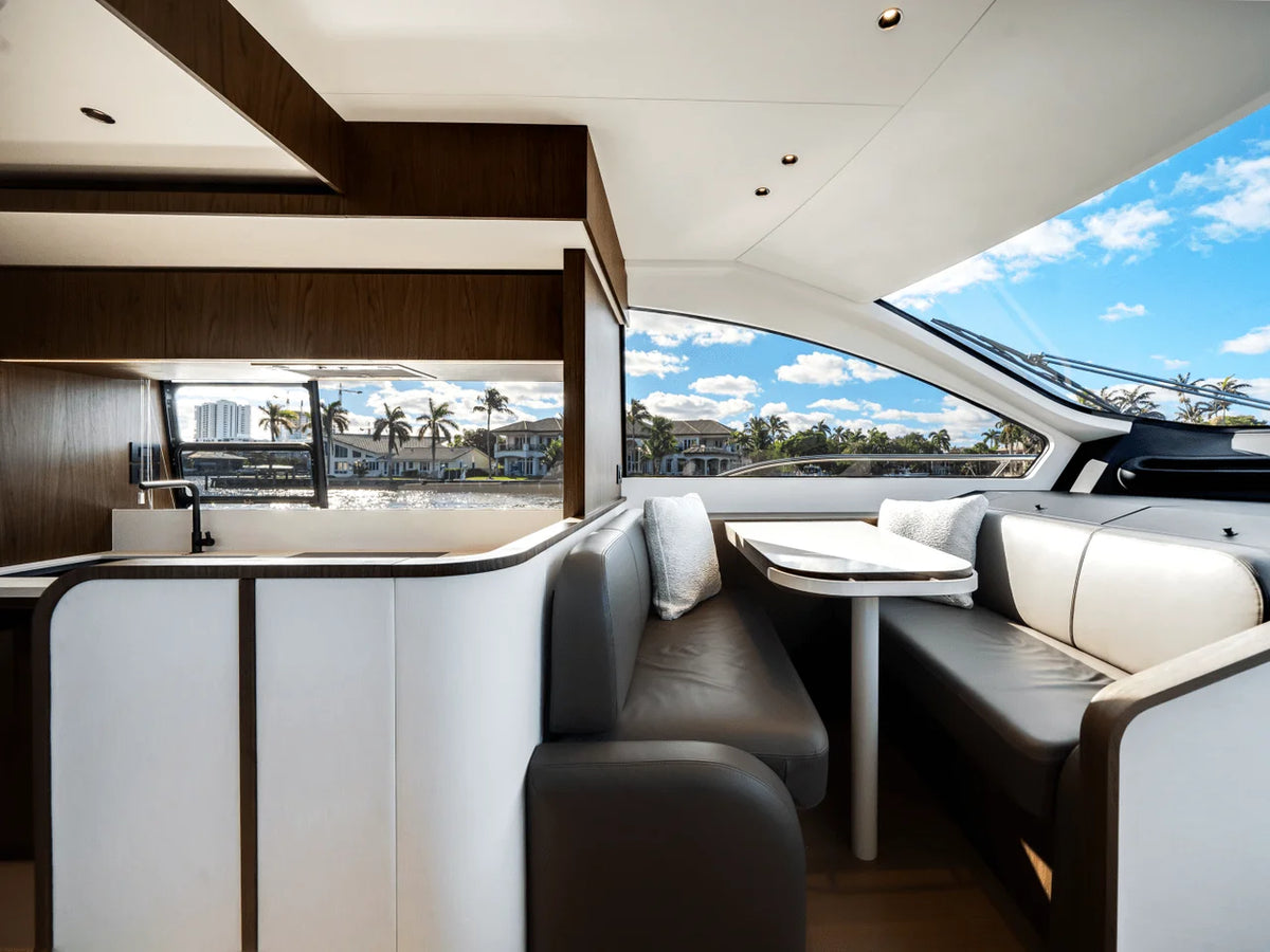 2026 Azimut Fly 72 72.0 feet, Dania Beach, Florida #57