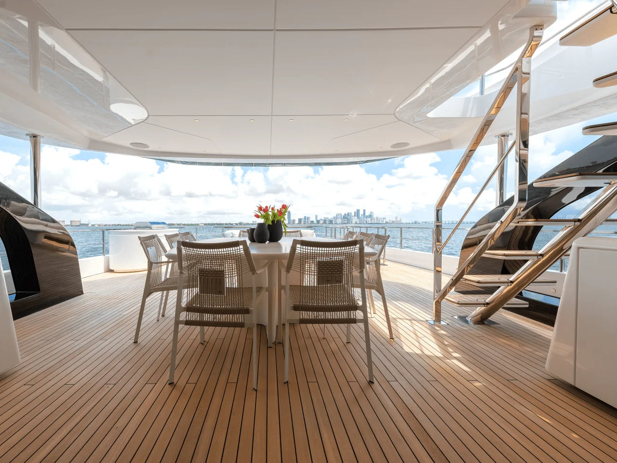 2026 Azimut Grande 36M 115.0 feet, Inuvik, Northwest Territories #69