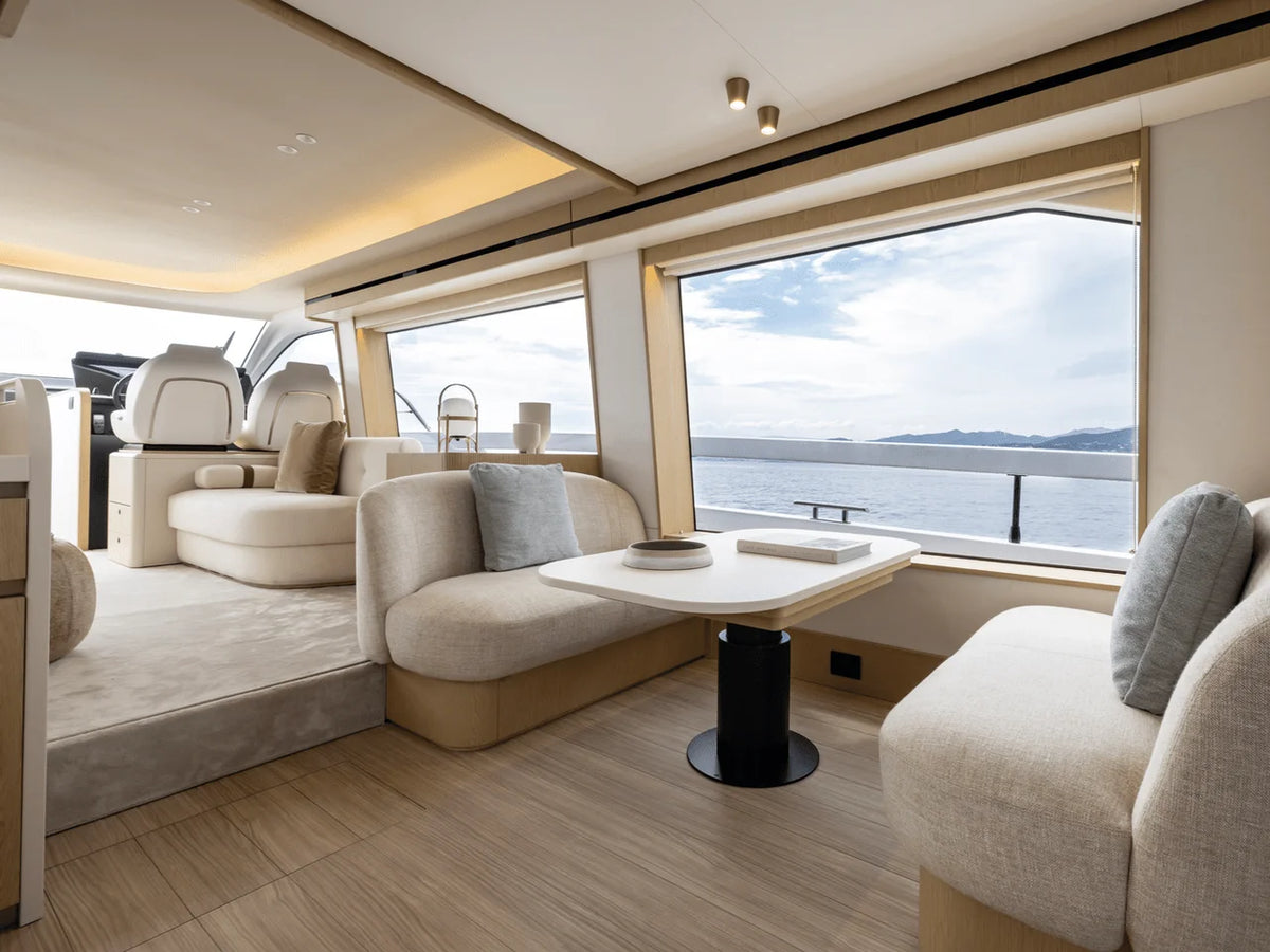 2027 Azimut Fly 62 62.0 feet, Jupiter, Florida #13