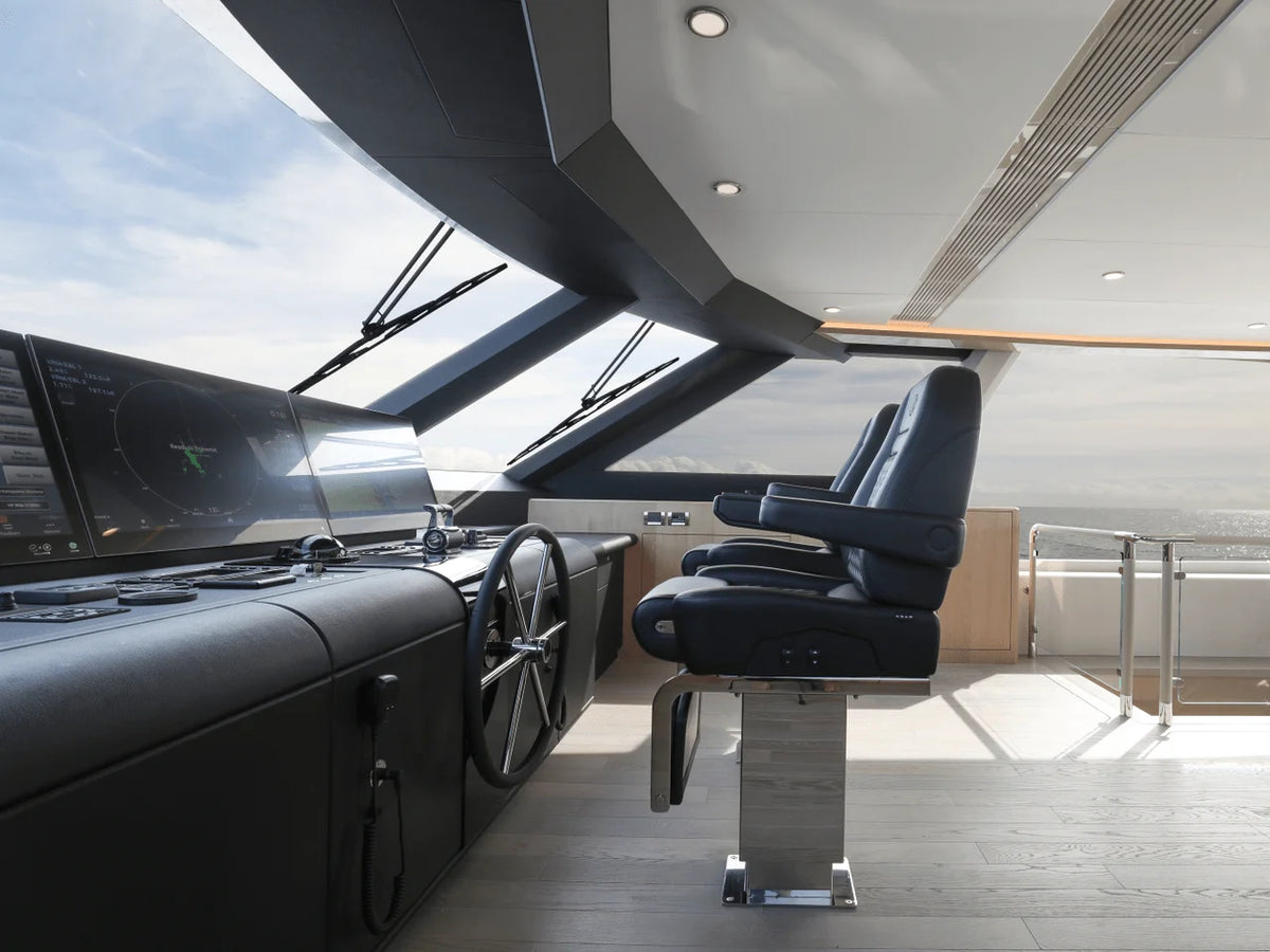 2026 Ocean Alexander 28L 95.25 feet, Inuvik, Northwest Territories #34