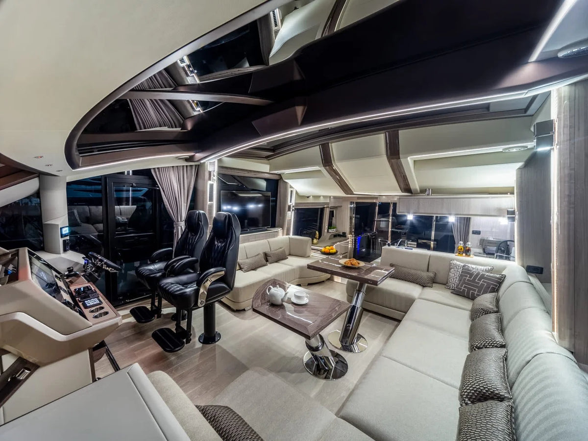 2027 Galeon 700 SKY 72.0 feet, Inuvik, Northwest Territories #70