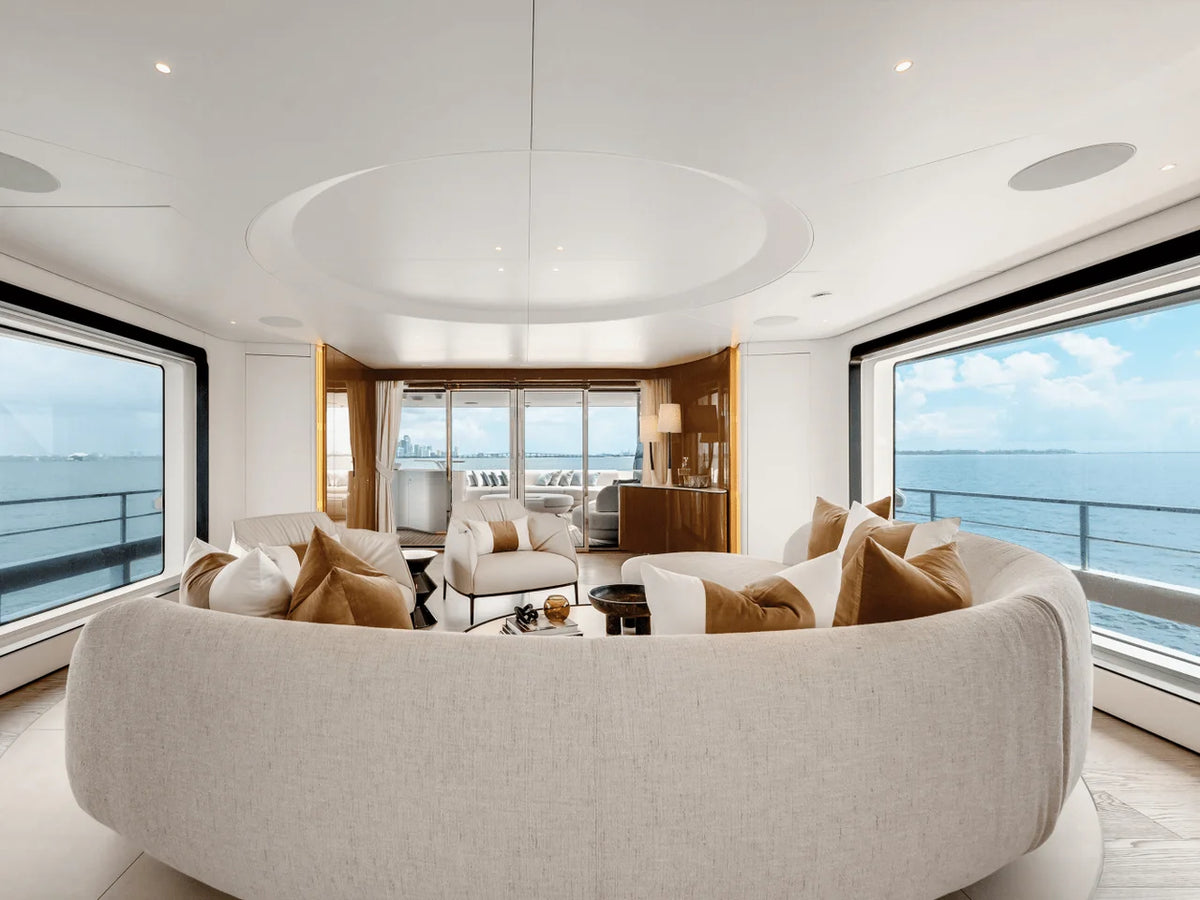 2026 Azimut Grande 36M 115.0 feet, Inuvik, Northwest Territories #37