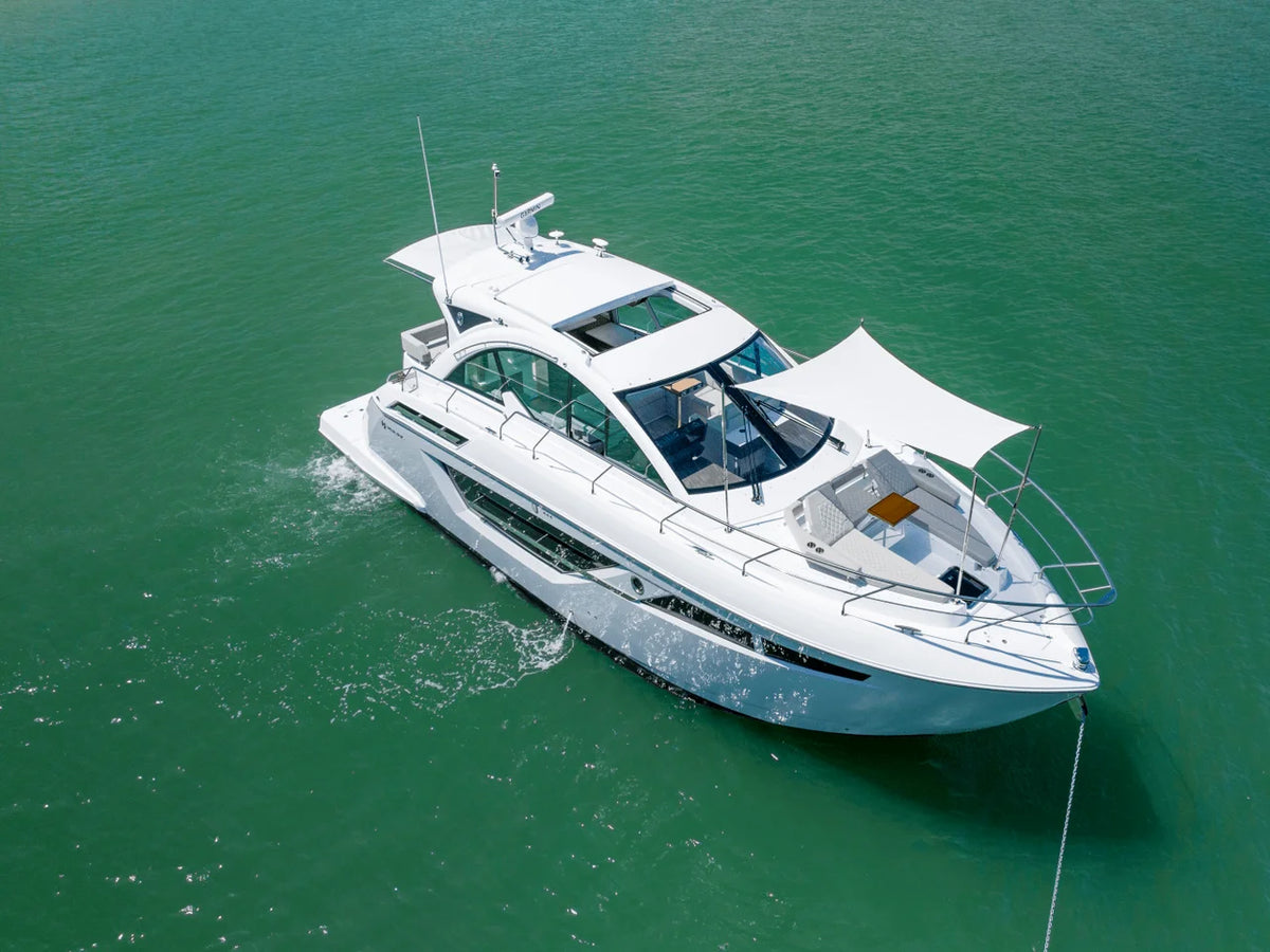 2025 Cruisers Yachts 50 Cantius 50.0 feet, Wrightsville Beach, North Carolina #26