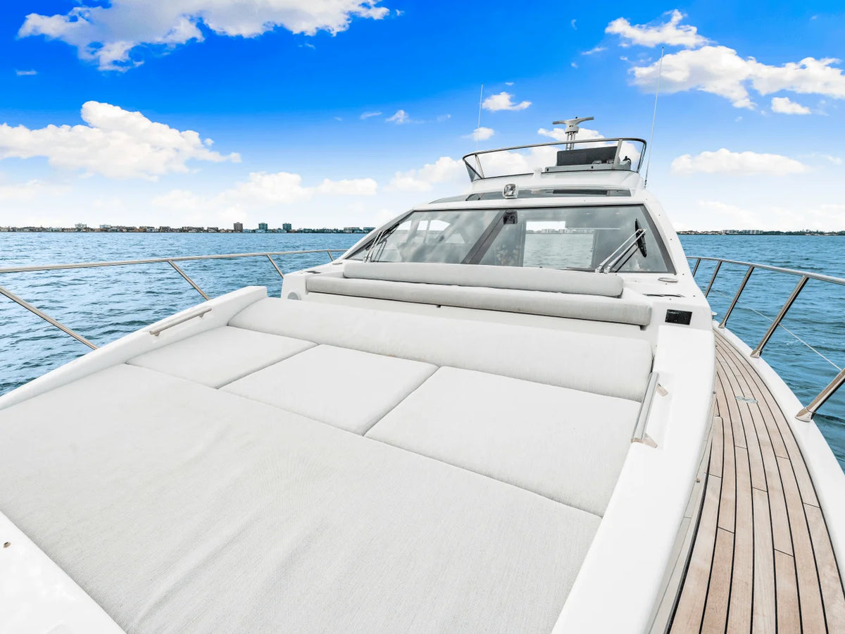2025 Azimut S6 60.0 feet, Clearwater, Florida #57