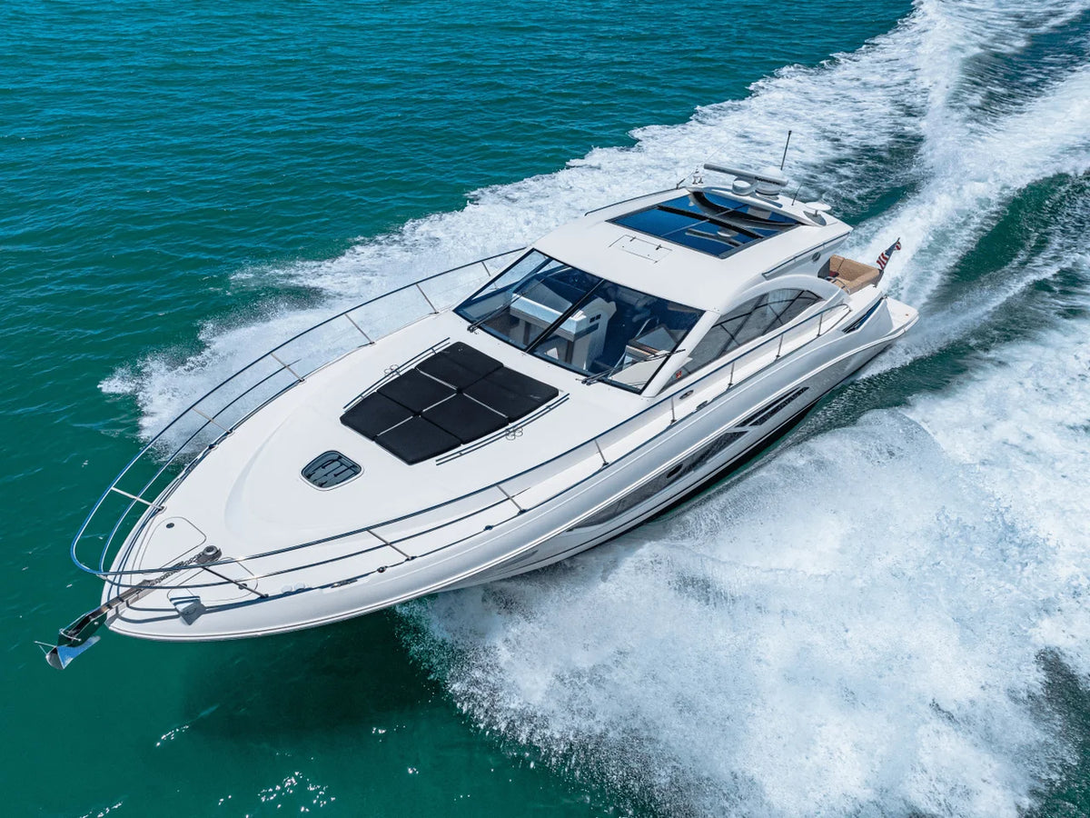 2017 Sea Ray 510 SUNDANCER 51.0 feet, Sarasota, Florida #23