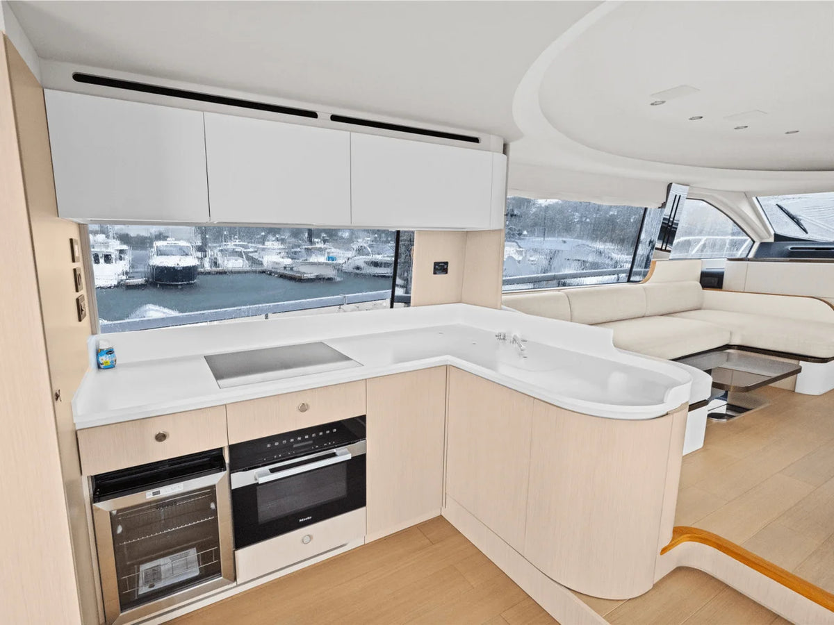 2026 Azimut Fly 68 68.0 feet, Wrightsville Beach, North Carolina #14