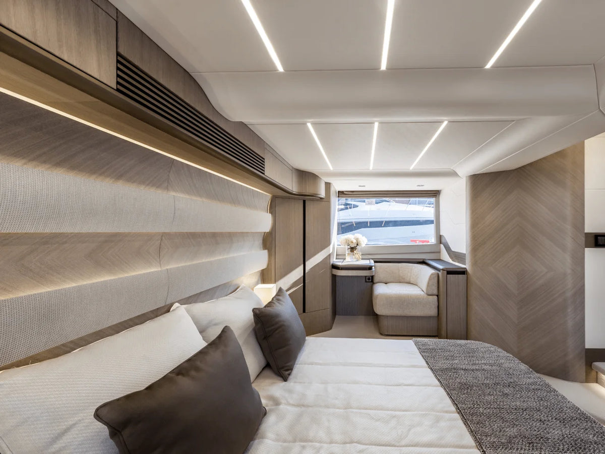 2026 Galeon 560 FLY 56.0 feet, Jupiter, Florida #33