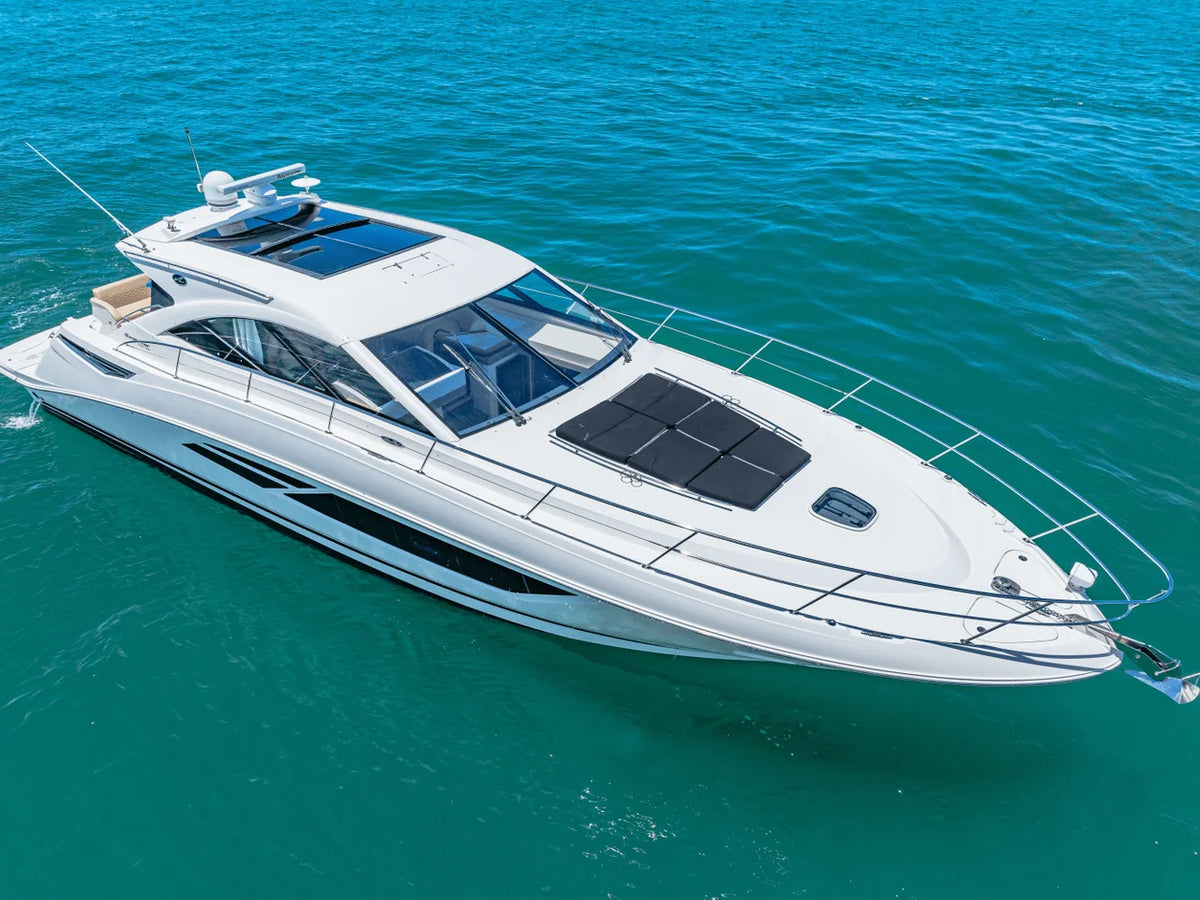 2017 Sea Ray 510 SUNDANCER 51.0 feet, Sarasota, Florida #16