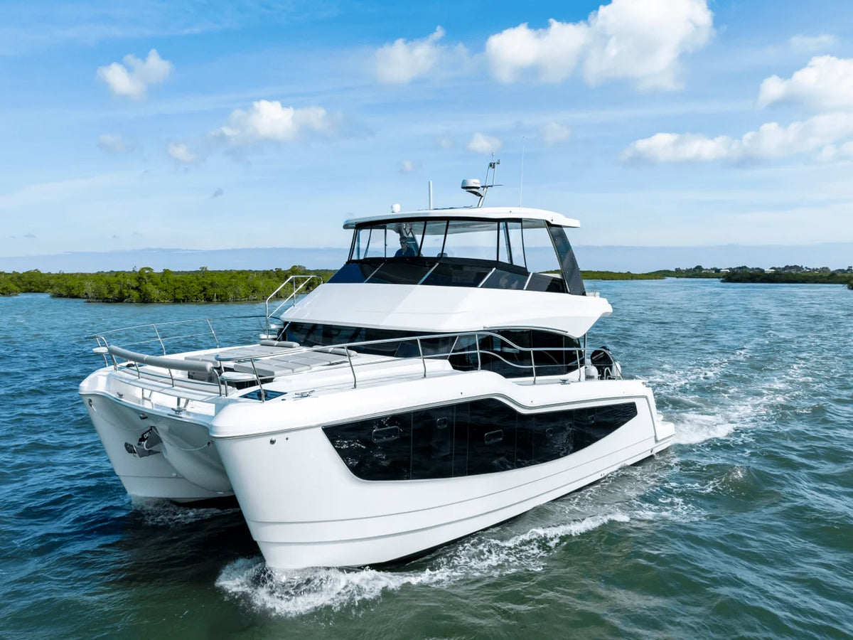 2027 Aquila 50 Yacht 50.0 feet, Inuvik, Northwest Territories #27
