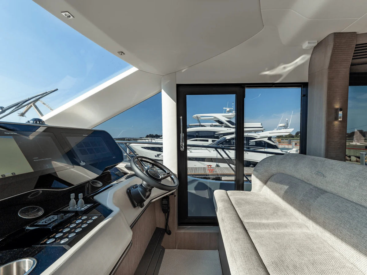 2026 Galeon 560 FLY 56.0 feet, Jupiter, Florida #28