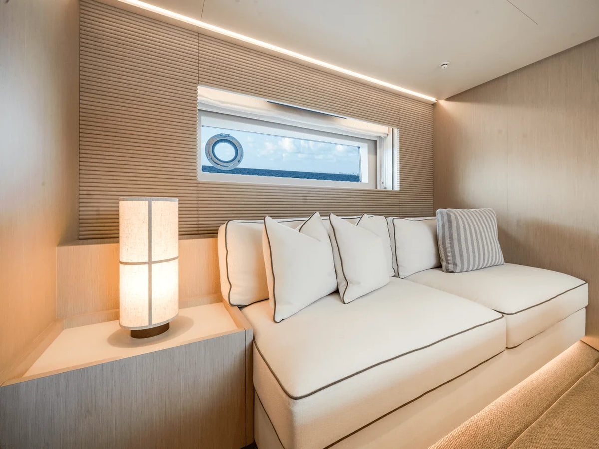2025 Azimut Seadeck 6 60.0 feet, Dania Beach, Florida #43